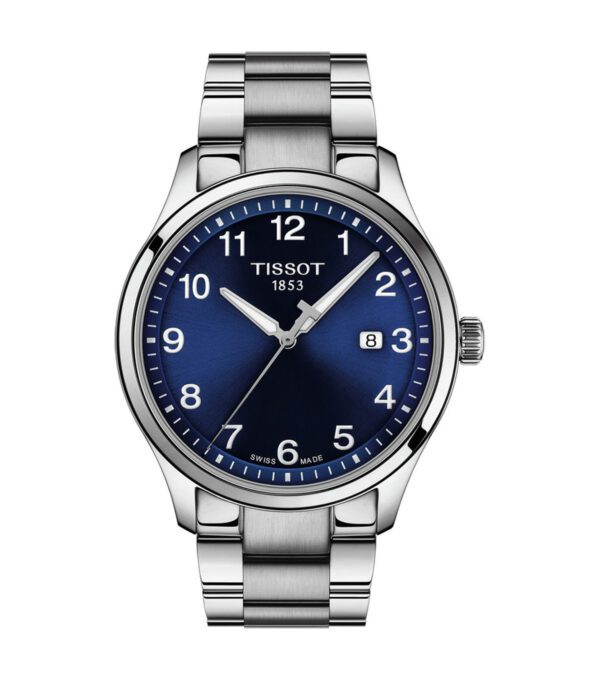 ساعت مچی تیسوت Tissot مردانه کلاسیک مدل T116.410.11.047.00