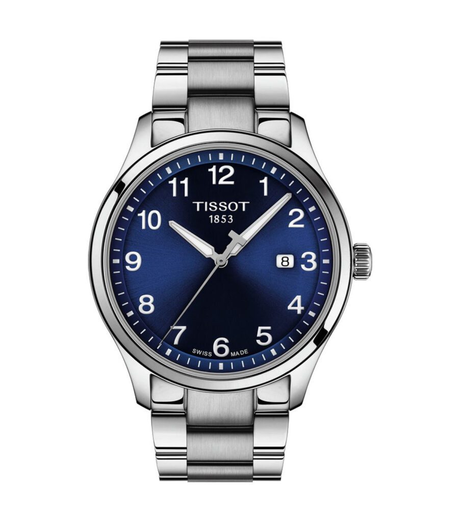 ساعت مچی تیسوت Tissot مردانه کلاسیک مدل T116.410.11.047.00