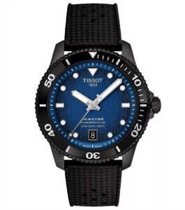 ساعت مچی تیسوت Tissot مردانه اتوماتیک مدل T120.807.37.041.00