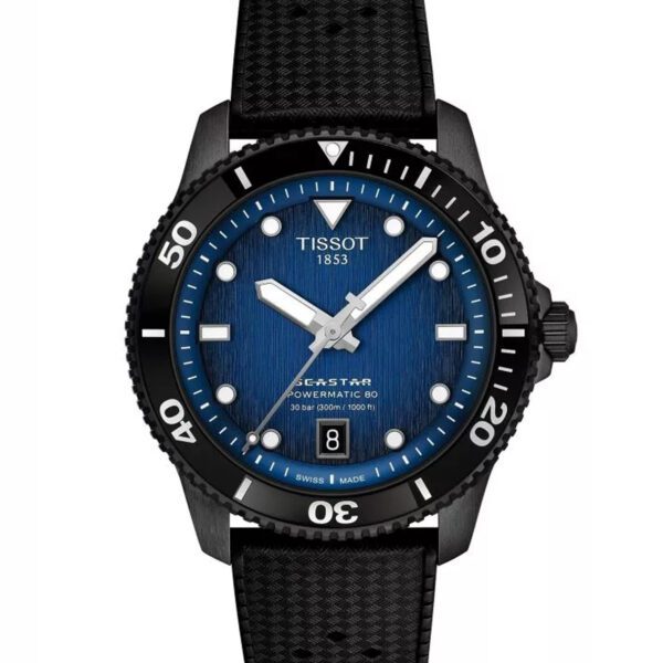 ساعت مچی تیسوت Tissot مردانه اتوماتیک مدل T120.807.37.041.00