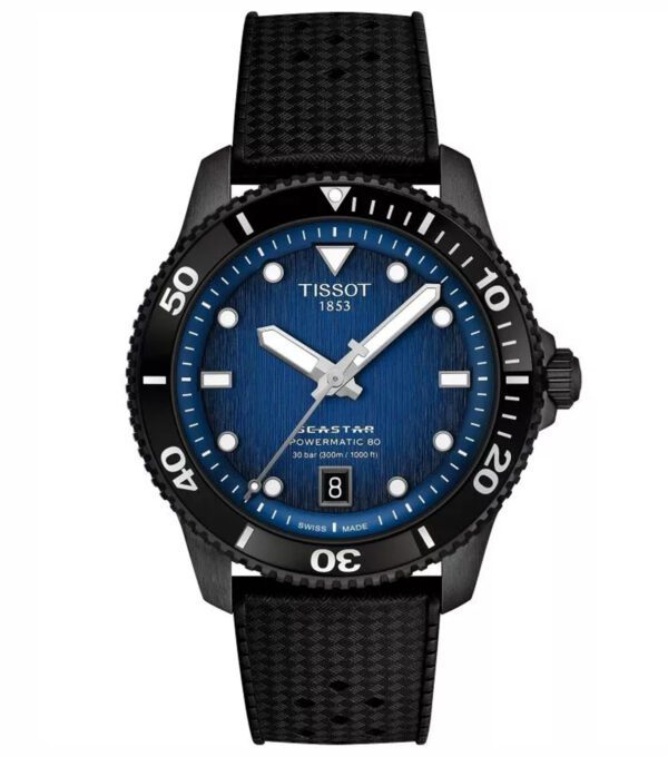ساعت مچی تیسوت Tissot مردانه اتوماتیک مدل T120.807.37.041.00