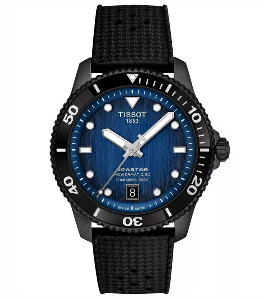 ساعت مچی تیسوت Tissot مردانه اتوماتیک مدل T120.807.37.041.00
