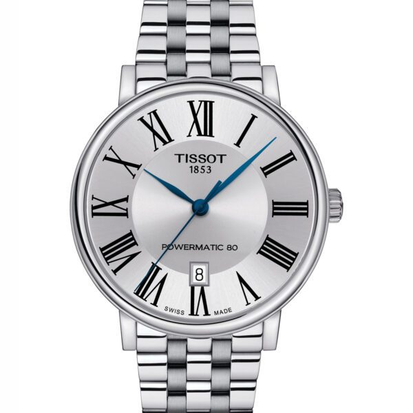 ساعت مچی تیسوت Tissot مردانه اتوماتیک مدل T122.407.11.033.00