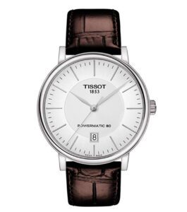 ساعت مچی تیسوت Tissot مردانه اتوماتیک مدل T122.407.16.031.00