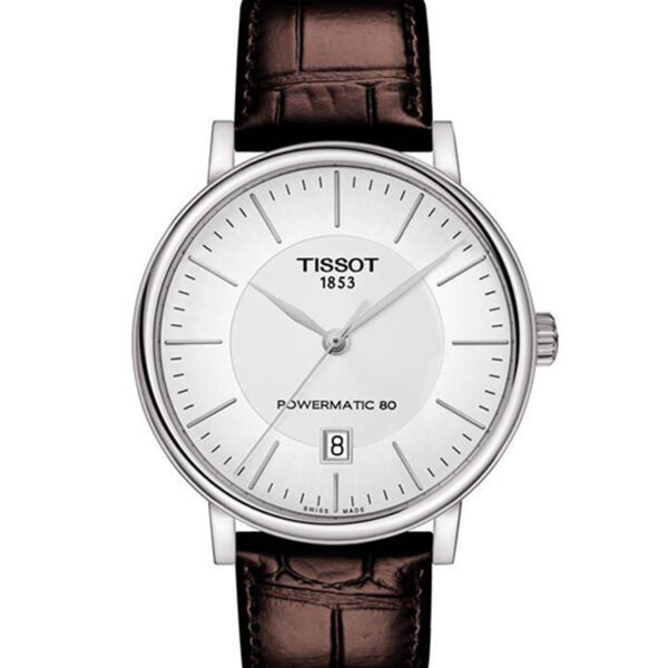 ساعت مچی تیسوت Tissot مردانه اتوماتیک مدل T122.407.16.031.00