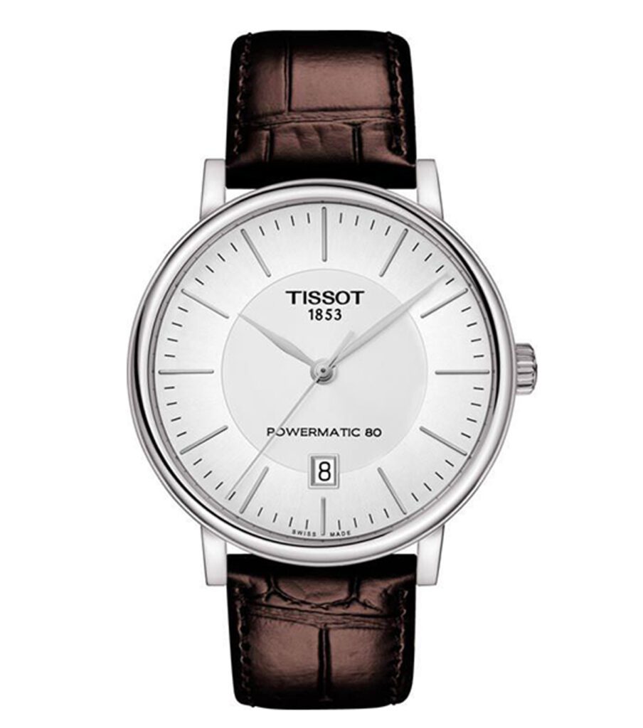 ساعت مچی تیسوت Tissot مردانه اتوماتیک مدل T122.407.16.031.00