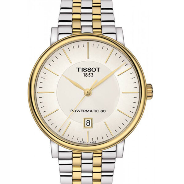ساعت مچی تیسوت Tissot مردانه اتوماتیک مدل T122.407.22.031.00