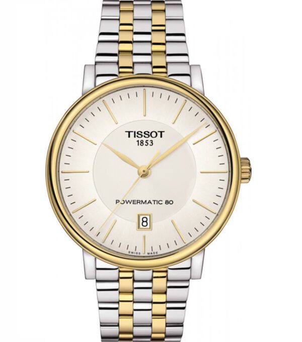 ساعت مچی تیسوت Tissot مردانه اتوماتیک مدل T122.407.22.031.00