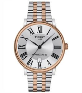 ساعت مچی تیسوت Tissot مردانه اتوماتیک مدل T122.407.22.033.00