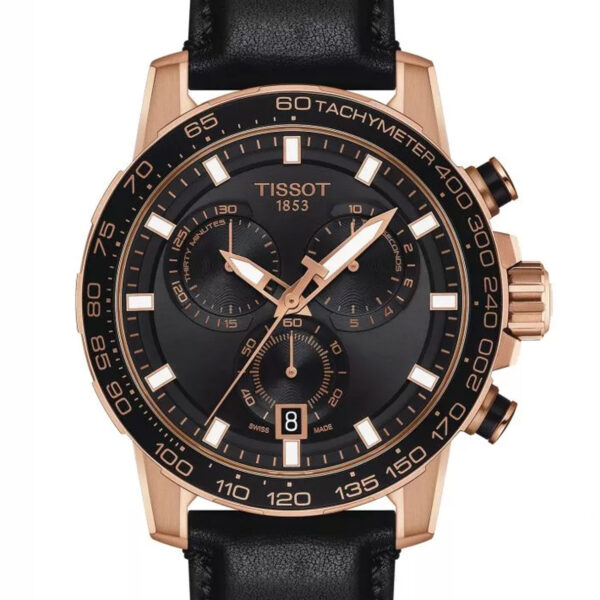 ساعت مچی تیسوت Tissot مردانه کرنوگراف مدل T125.617.36.051.00