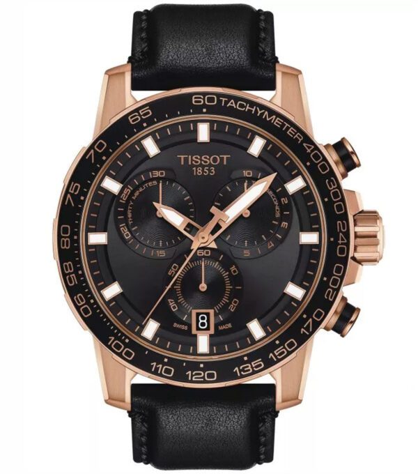 ساعت مچی تیسوت Tissot مردانه کرنوگراف مدل T125.617.36.051.00