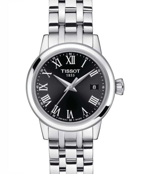 ساعت مچی تیسوت Tissot زنانه تک موتوره T129.210.11.053.00