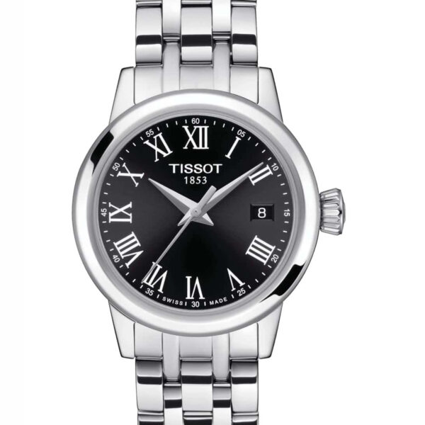 ساعت مچی تیسوت Tissot زنانه تک موتوره T129.210.11.053.00