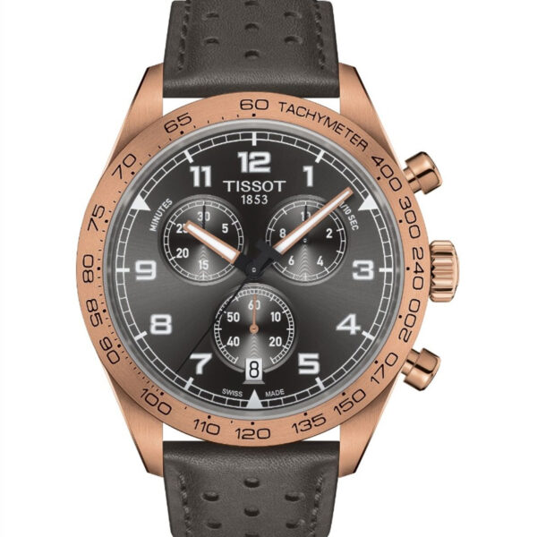 ساعت مچی تیسوت Tissot مردانه کرنوگراف مدل T131.617.36.082.00