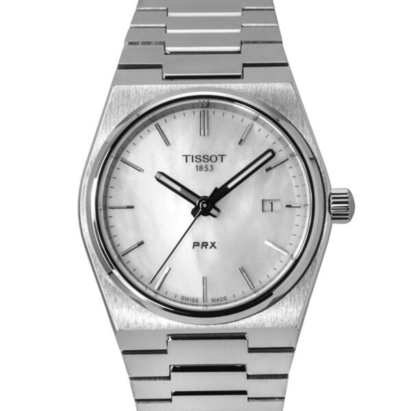 ساعت مچی تیسوت Tissot زنانه تک موتوره T137.210.11.111.00