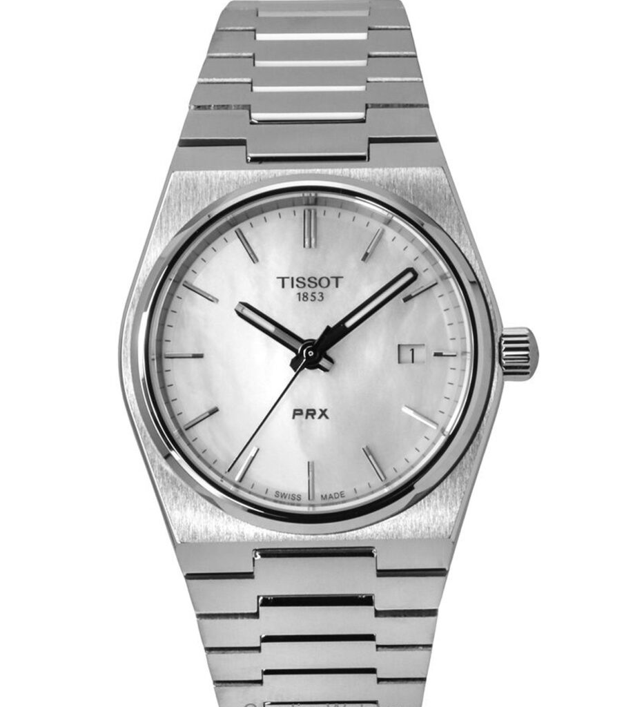 ساعت مچی تیسوت Tissot زنانه تک موتوره T137.210.11.111.00