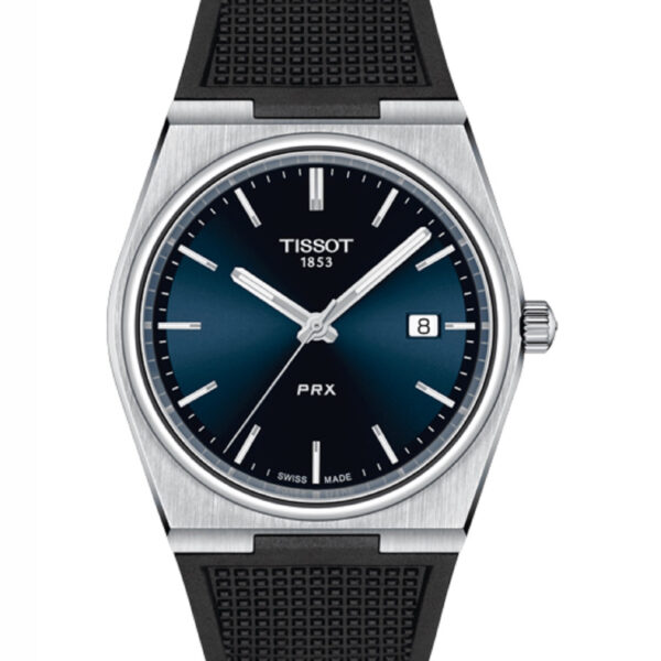 ساعت مچی تیسوت Tissot مردانه PRX تک موتوره T137.410.17.041.00