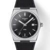 ساعت مچی تیسوت Tissot مردانه PRX  تک موتوره T137.410.17.051.00