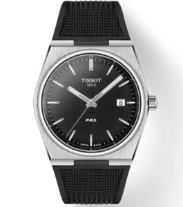 ساعت مچی تیسوت Tissot مردانه PRX تک موتوره T137.410.17.051.00