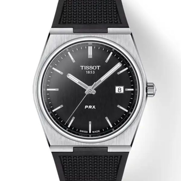 ساعت مچی تیسوت Tissot مردانه PRX تک موتوره T137.410.17.051.00