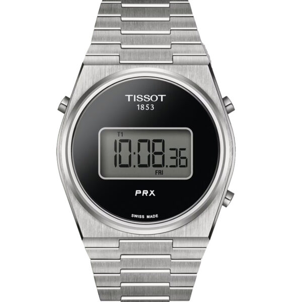 ساعت مچی تیسوت Tissot مردانه PRX  دیجیتال T137.463.11.050.00