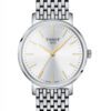 ساعت مچی تیسوت Tissot زنانه تک موتوره کلاسیک T143.210.11.011.01