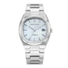 ساعت رومانسون Romanson مردانه مدل TM3BS008MMWWAM2W-SKY