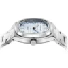 ساعت رومانسون Romanson مردانه مدل TM3BS008MMWWAM2W-SKY