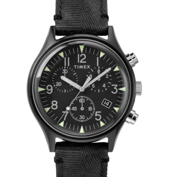 ساعت مردانه تایمکس TIMEX مدل TW2R68700