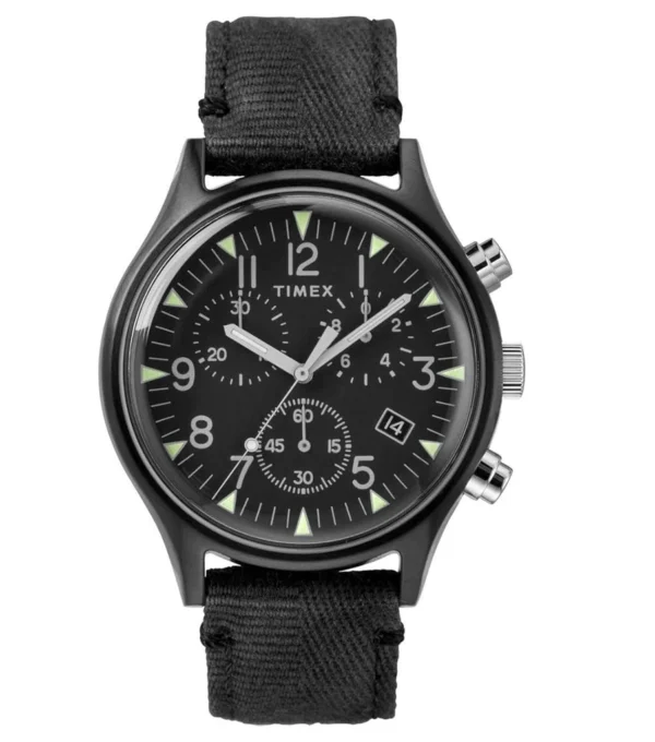 ساعت مردانه تایمکس TIMEX مدل TW2R68700
