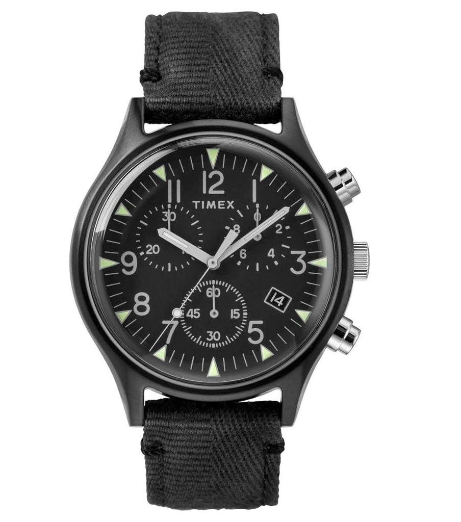 ساعت مردانه تایمکس TIMEX مدل TW2R68700