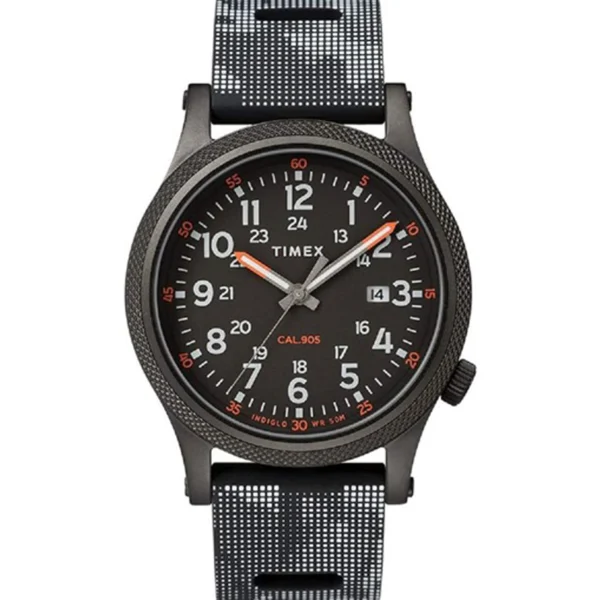 ساعت مردانه تایمکس TIMEX مدل TW2T33600