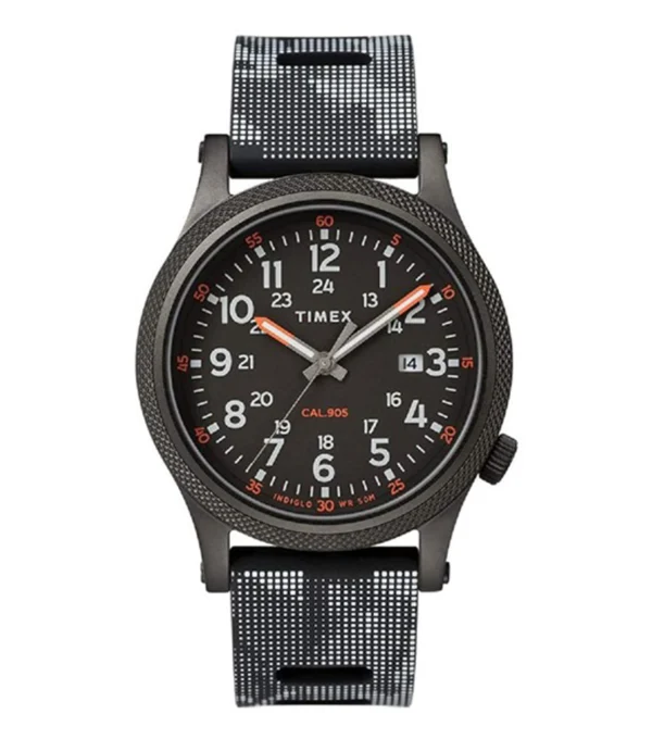 ساعت مردانه تایمکس TIMEX مدل TW2T33600