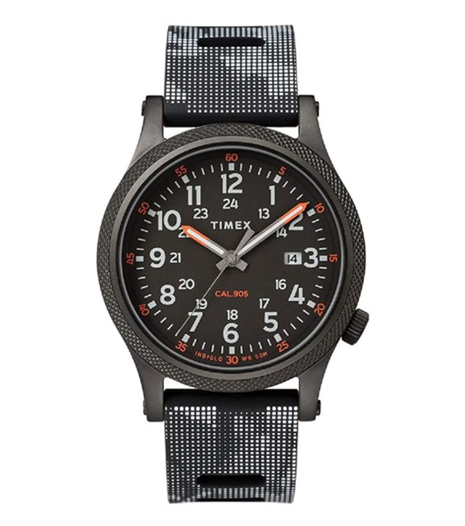 ساعت مردانه تایمکس TIMEX مدل TW2T33600