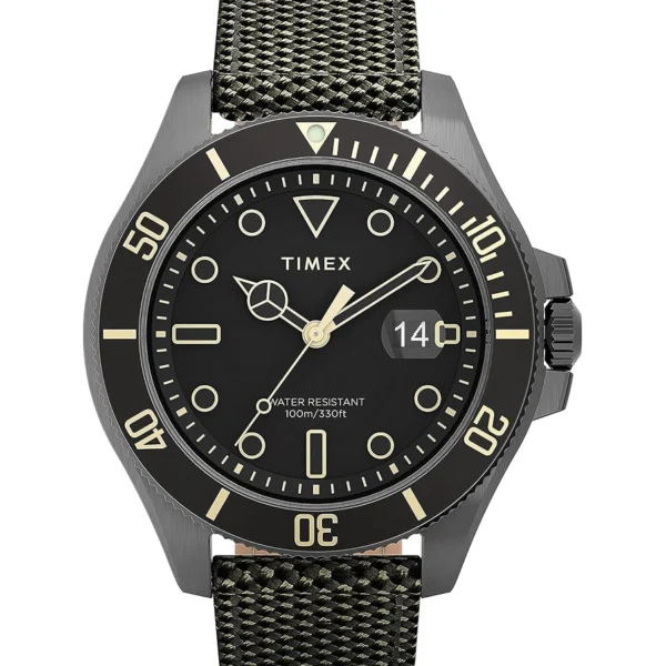 ساعت مردانه تایمکس TIMEX مدل TW2U81900