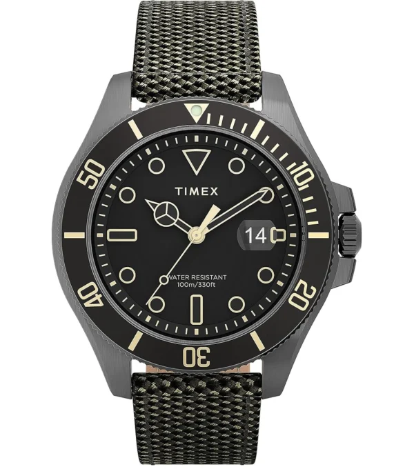 ساعت مردانه تایمکس TIMEX مدل TW2U81900