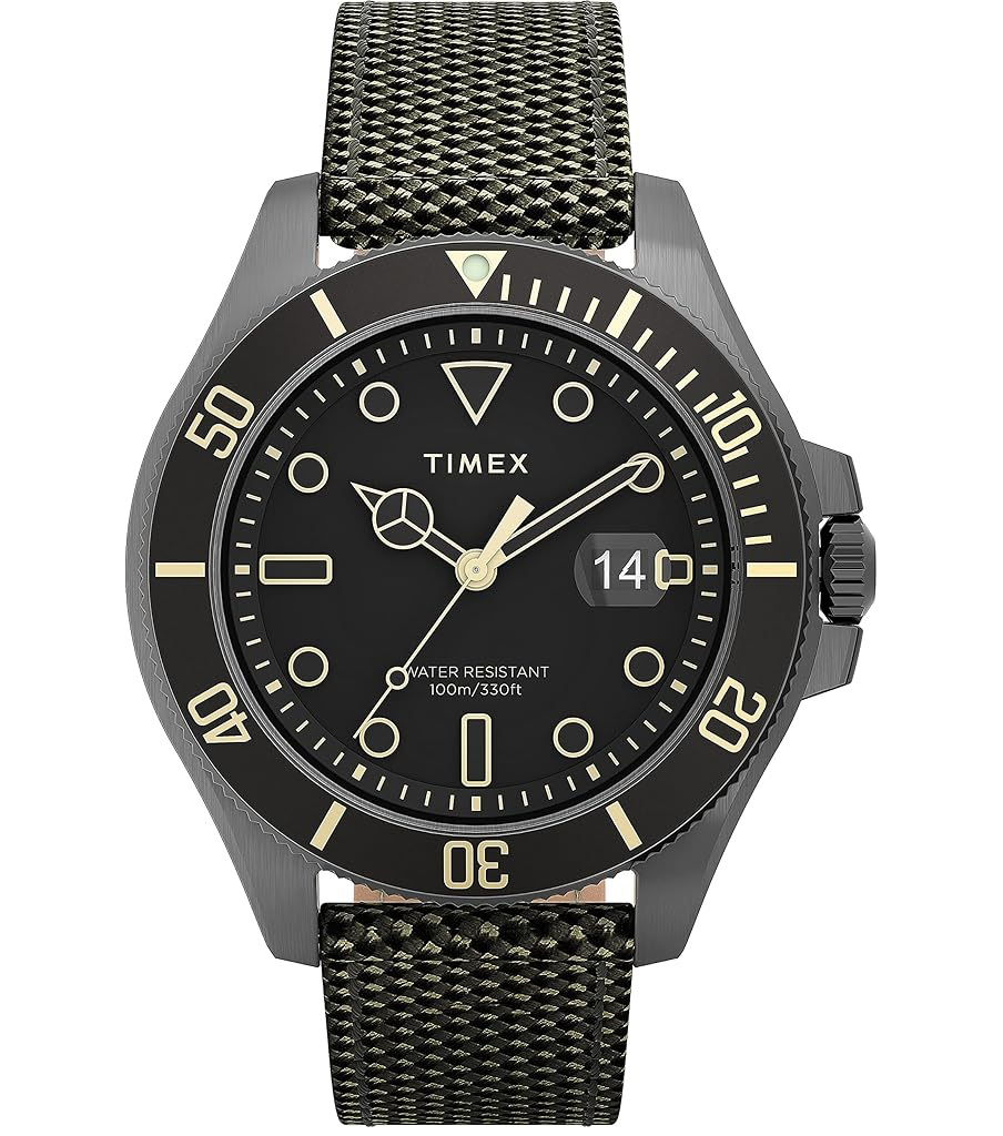 ساعت مردانه تایمکس TIMEX مدل TW2U81900