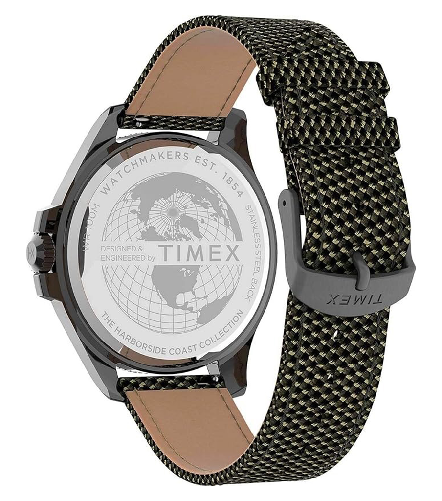 ساعت مردانه تایمکس TIMEX مدل TW2U81900