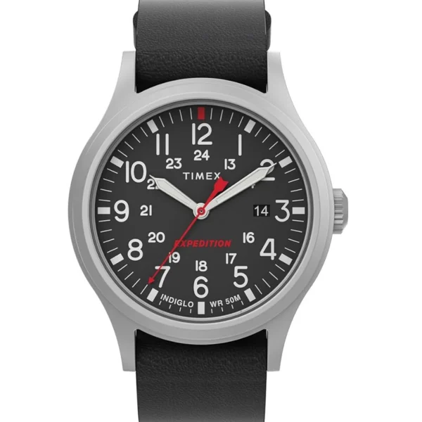 ساعت مردانه تایمکس TIMEX مدل TW2V07500