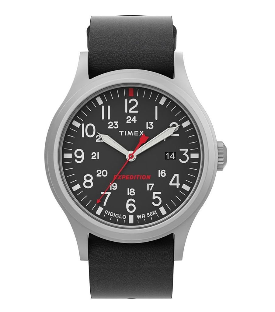 ساعت مردانه تایمکس TIMEX مدل TW2V07500