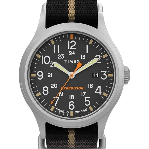 ساعت مردانه تایمکس TIMEX مدل TW2V07800