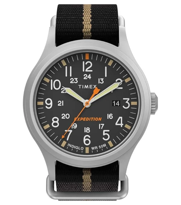 ساعت مردانه تایمکس TIMEX مدل TW2V07800