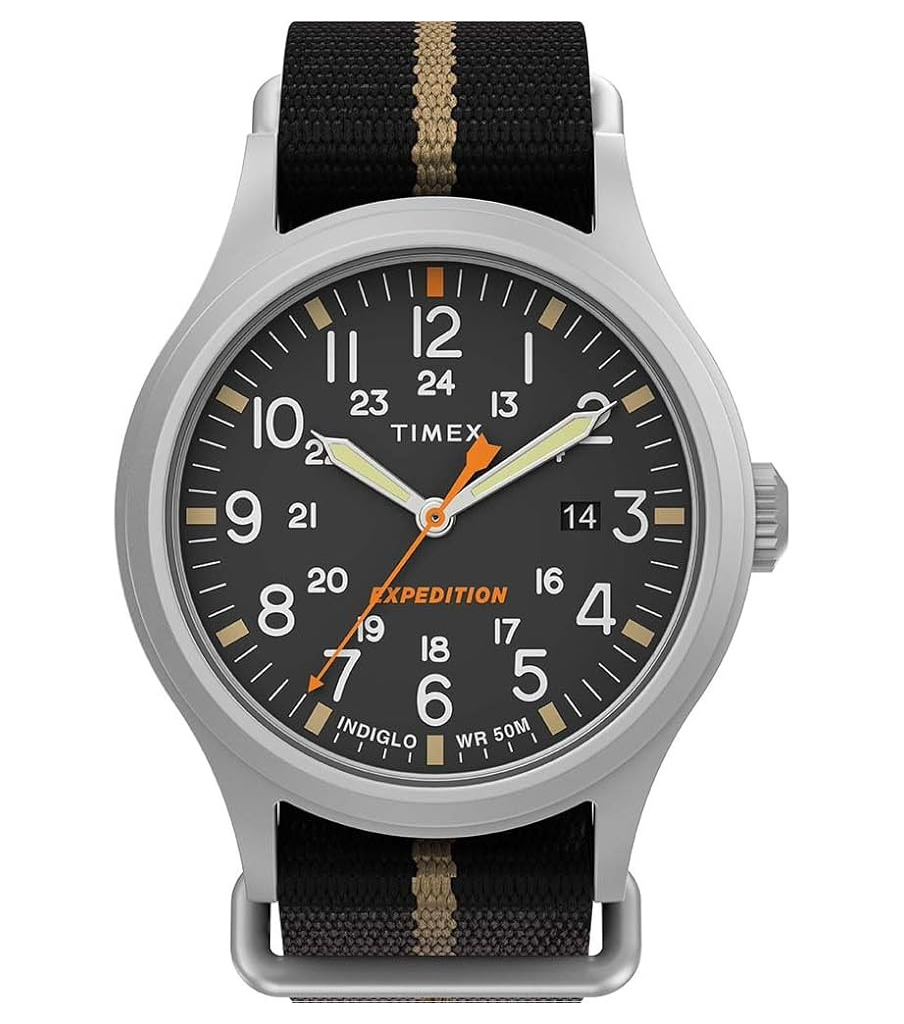 ساعت مردانه تایمکس TIMEX مدل TW2V07800