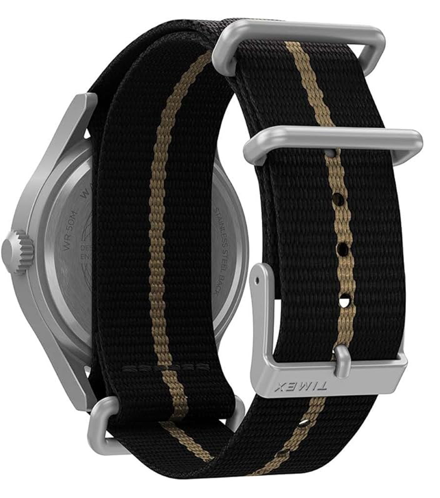 ساعت مردانه تایمکس TIMEX مدل TW2V07800
