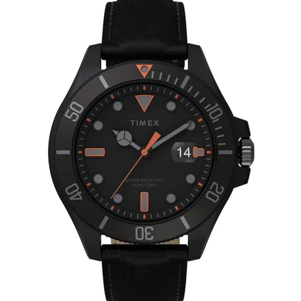 ساعت مردانه تایمکس TIMEX مدل TW2V42300