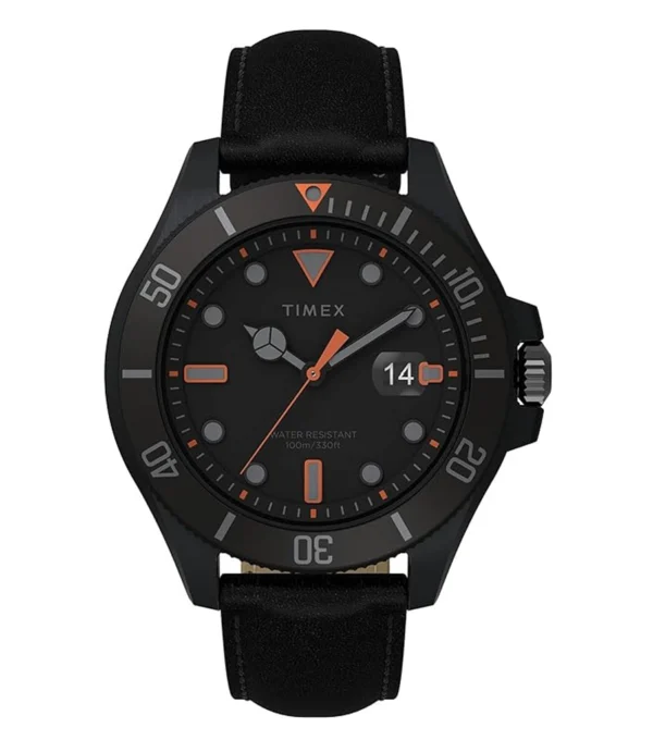 ساعت مردانه تایمکس TIMEX مدل TW2V42300