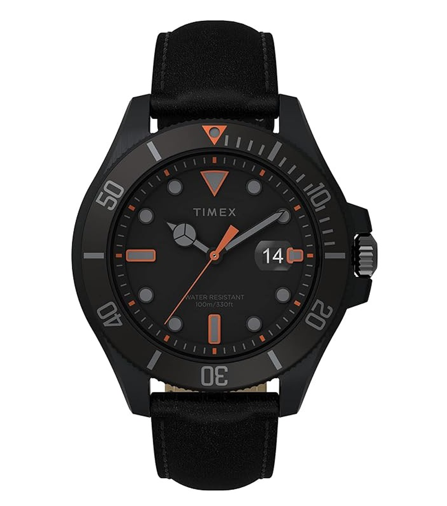 ساعت مردانه تایمکس TIMEX مدل TW2V42300