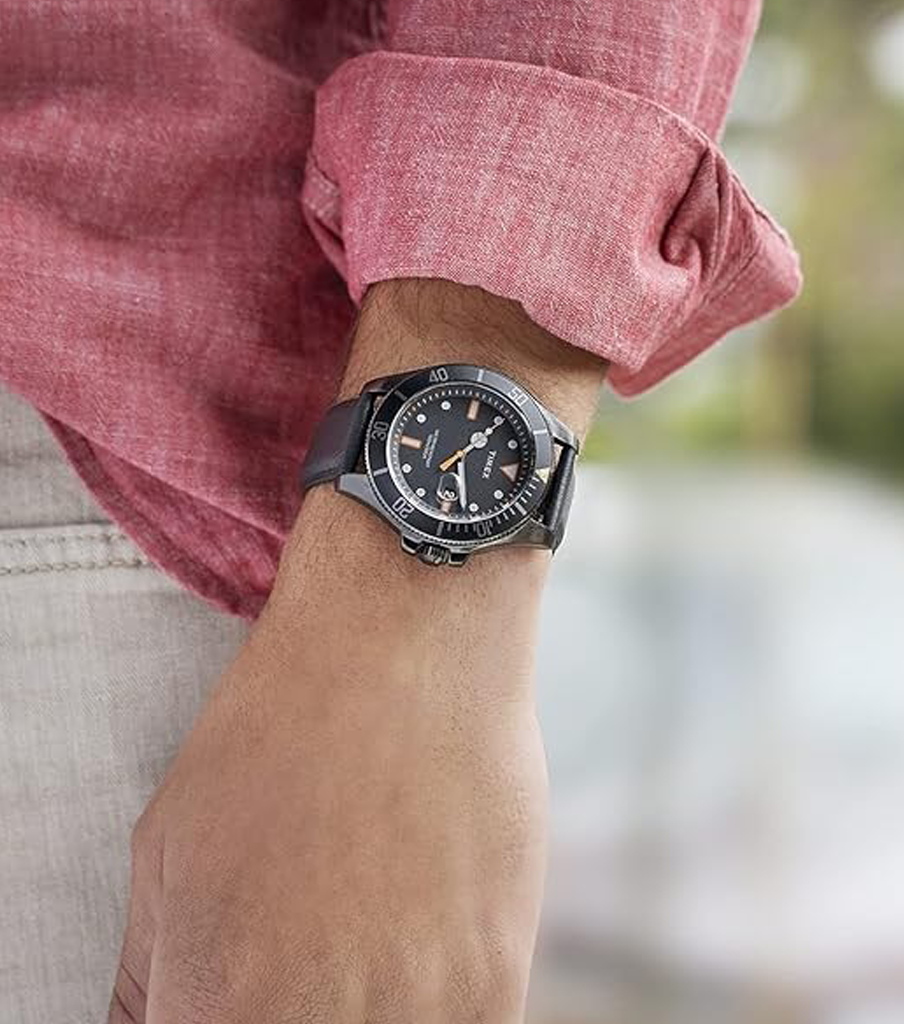 ساعت مردانه تایمکس TIMEX مدل TW2V42300