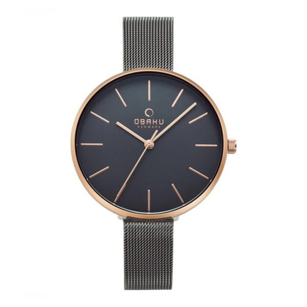 ساعت اوباکو obaku زنانه V211LXVJMJ
