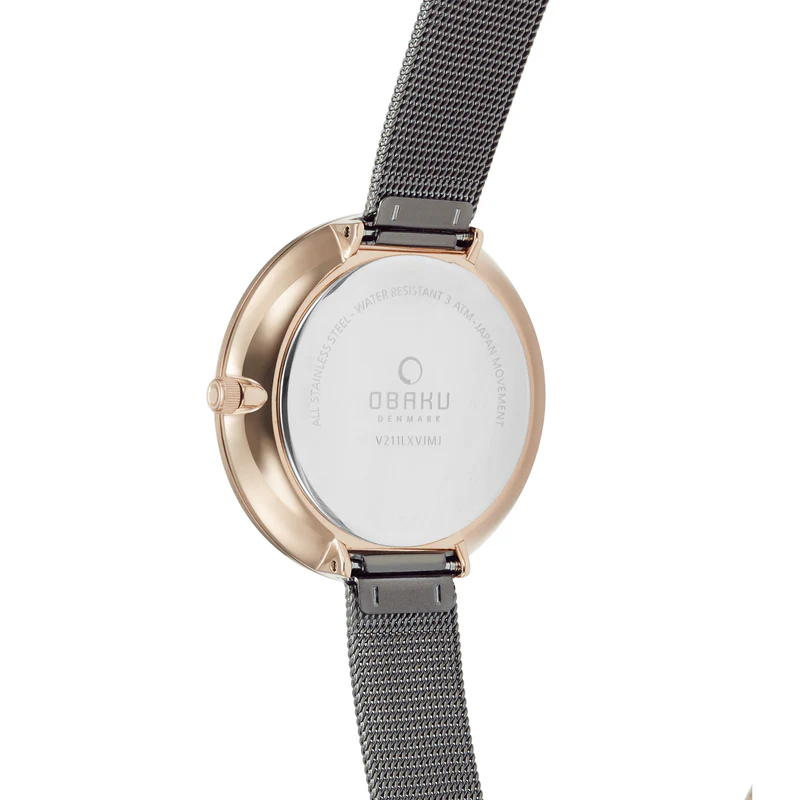 ساعت اوباکو obaku زنانه V211LXVJMJ